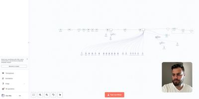 ai automation voice bot